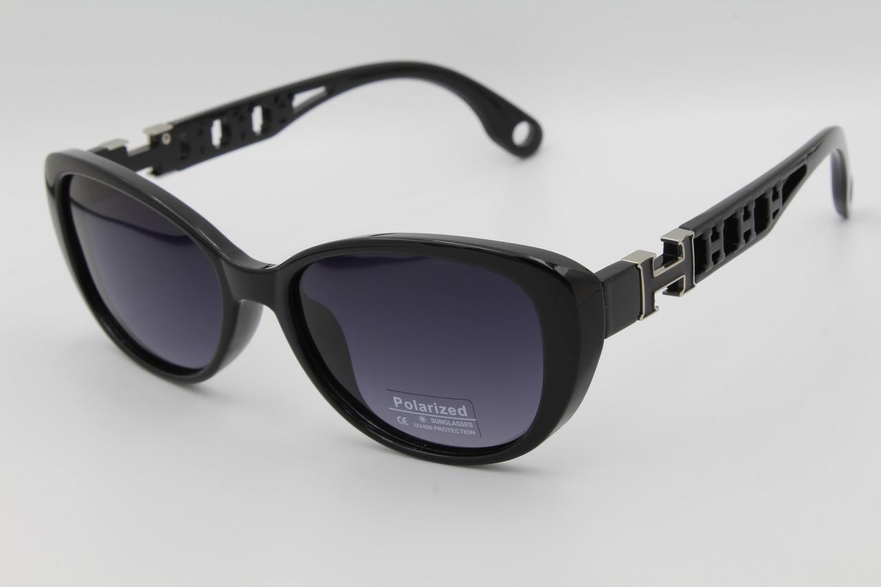 Солнцезащитные очки женские поляризационные P208 c1 (2600756987)