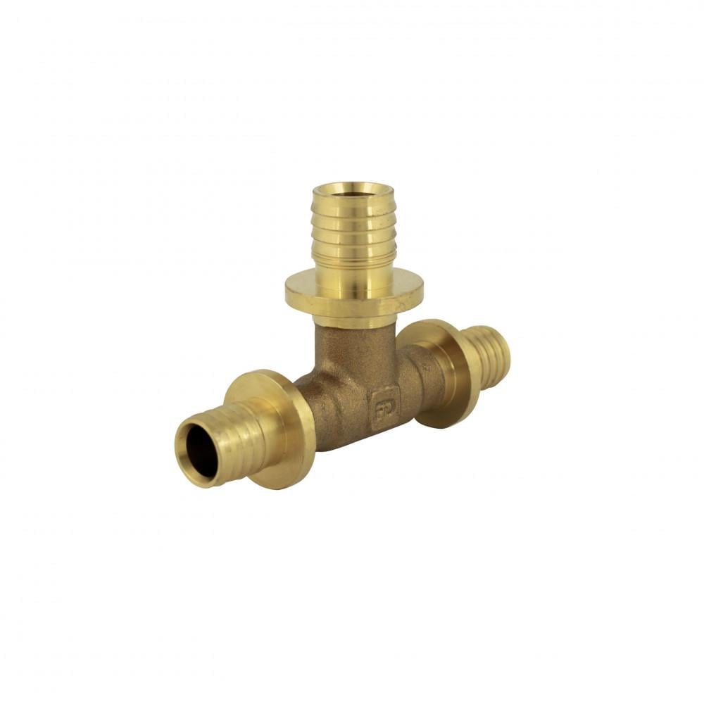 Тройник натяжной редукционный FADO S.r.l SLICE NEW 20х25х20 мм (SFT29_new)