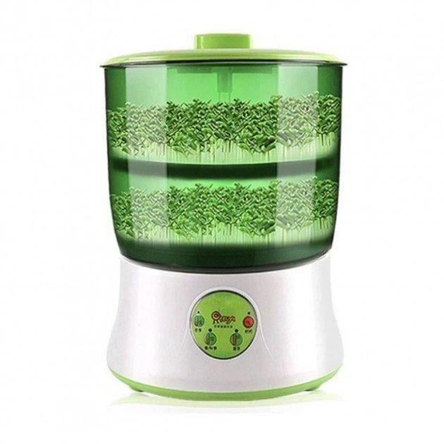 Проращивание для зерна и семян Agrolife