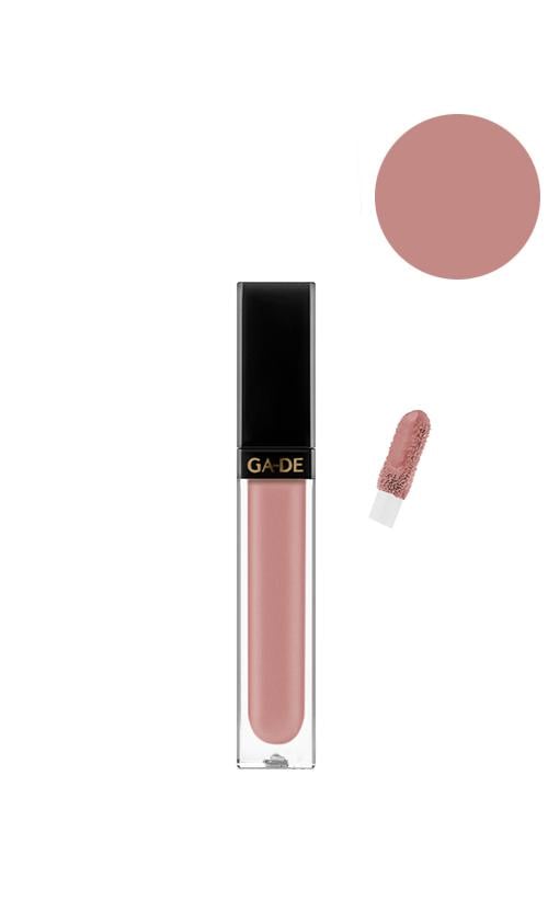 Блиск для губ Ga-De Crystal Lights Lip Gloss Brilliant a Levres з підсвіткою 528 (11133)