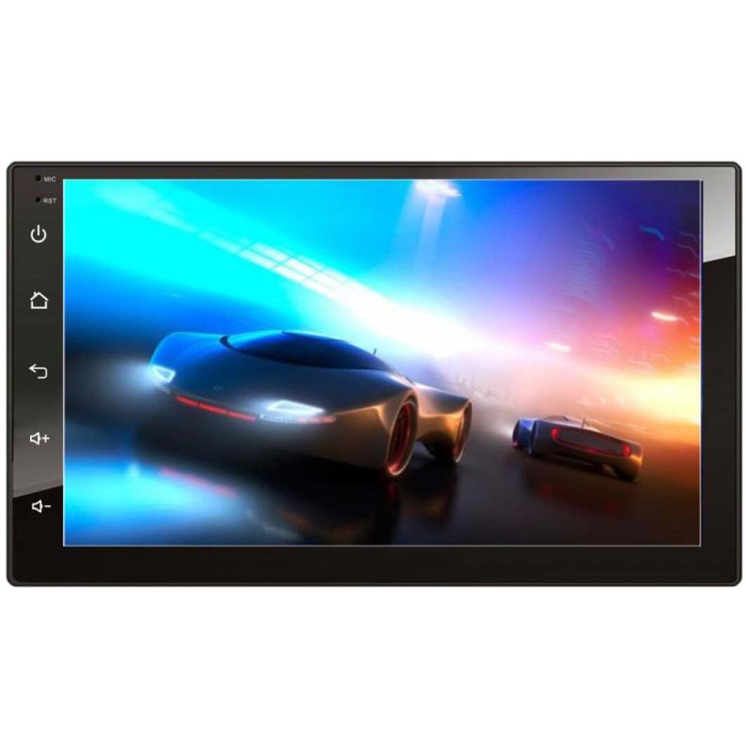 Автомагнітола Celsior CSW-200A (9790612)