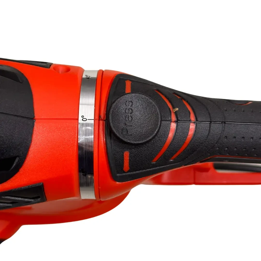 Кущоріз електричний Max MXHT61 1100 Вт довжина різу 61 см (MXHT61) - фото 10 Кущоріз електричний Max MXHT61 1100 Вт довжина різу 61 см (MXHT61) - фото 10