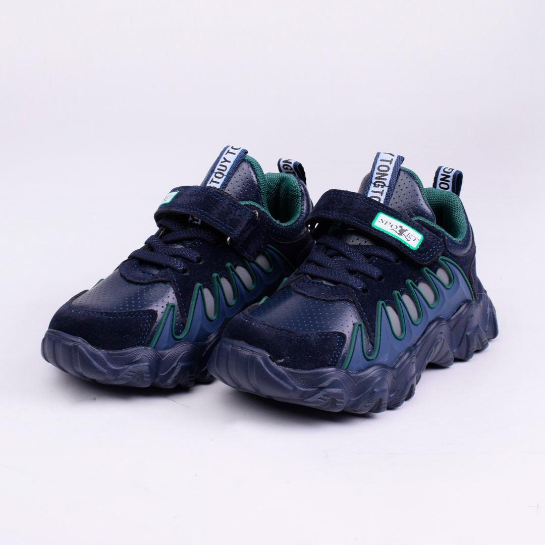 Кроссовки детские Fashion 333755 р. 30 18,5 см