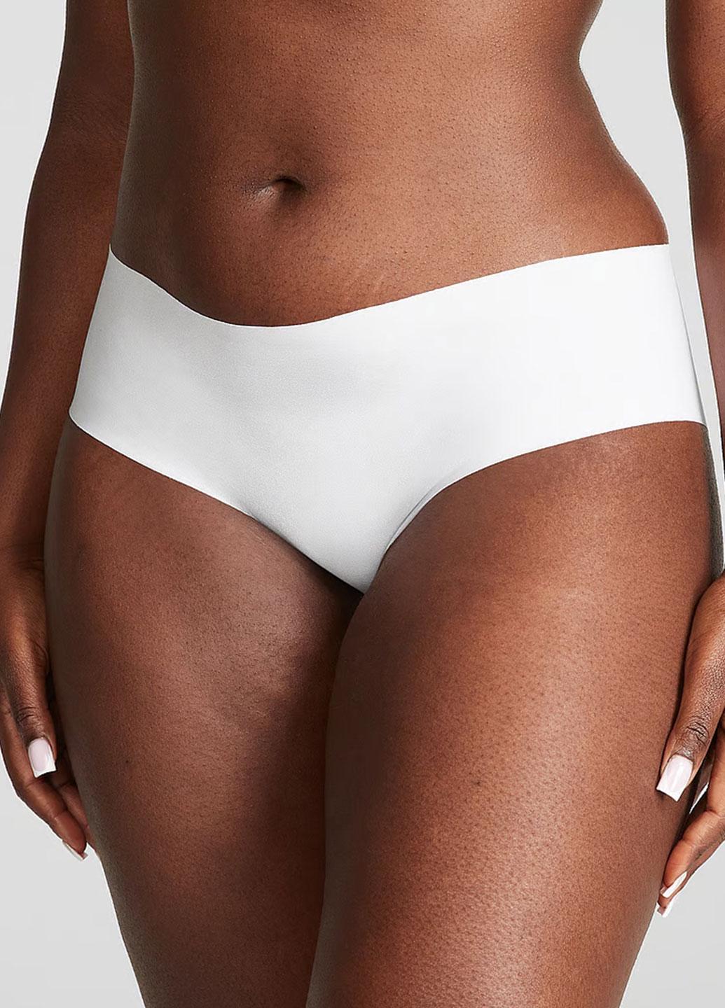 Женские трусы Victoria's Secret 1440000142003QBFL L Белый Женские трусы Victoria's Secret 1440000142003QBFL L Белый