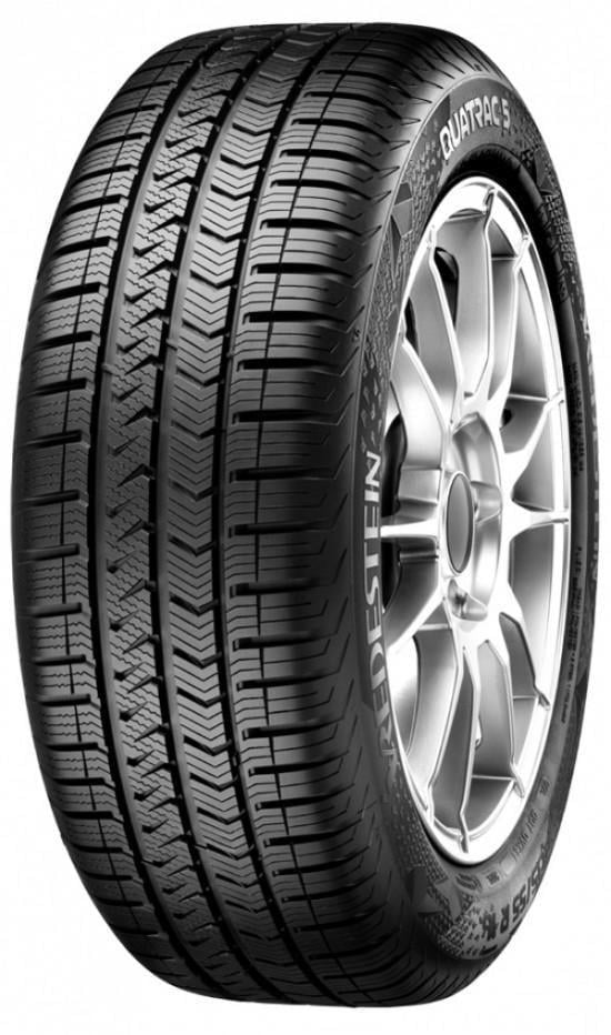 Автошина Vredestein Quatrac 5 165/60 R15 77H не шип Автошина Vredestein Quatrac 5 165/60 R15 77H не шип