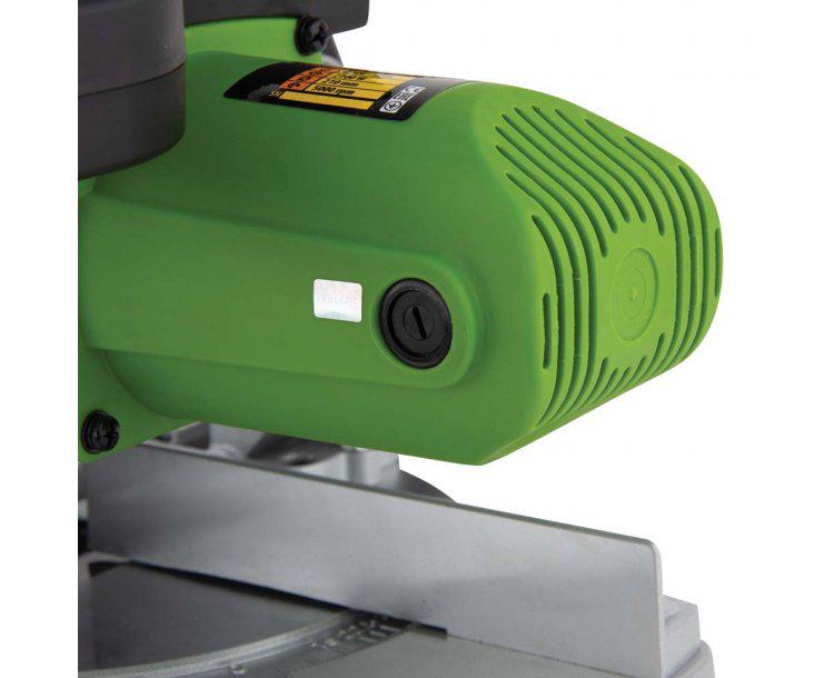 Торцювальна пилка Procraft PGS2100 - фото 5 Торцювальна пилка Procraft PGS2100 - фото 5