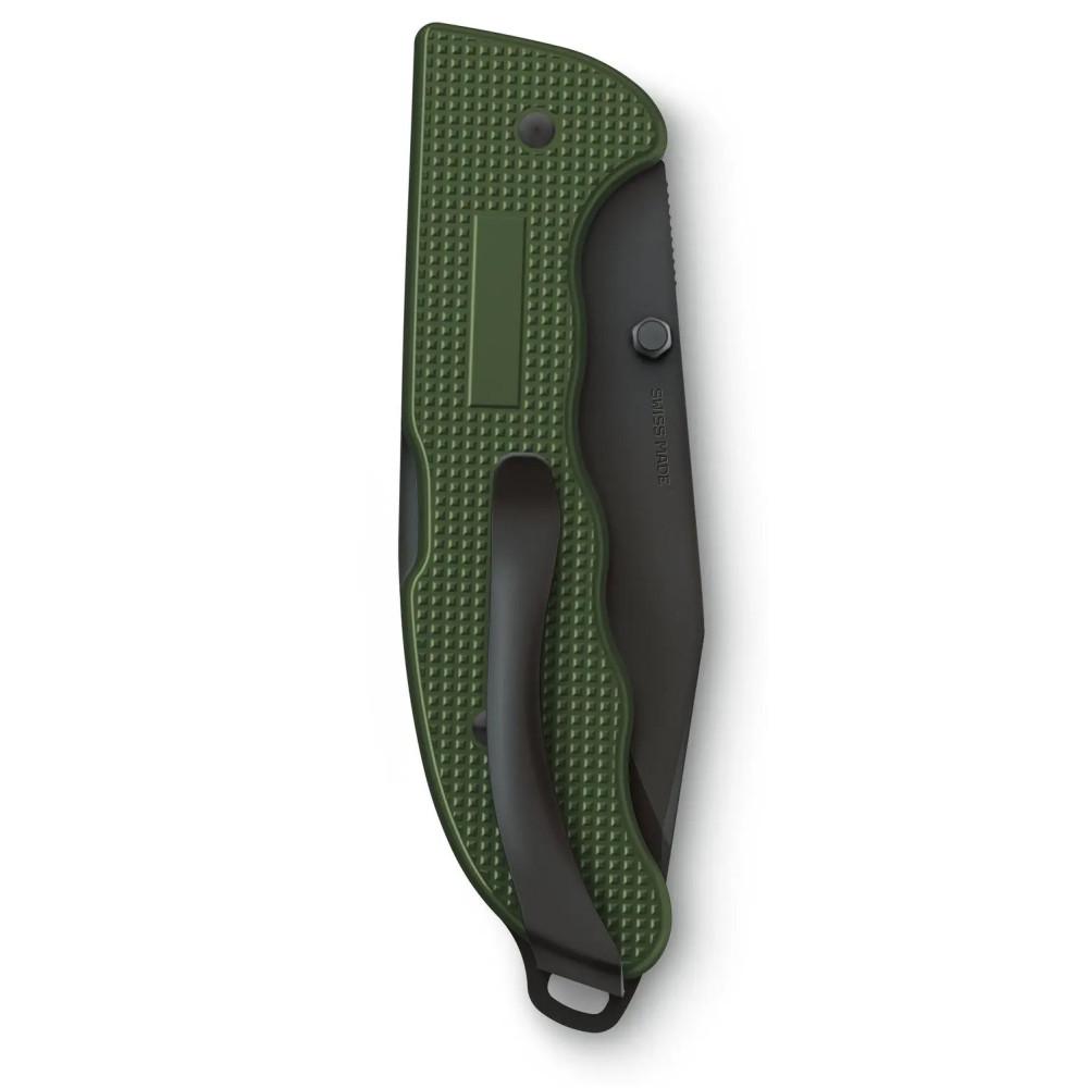 Нож складной Victorinox EVOKE BSH Alox (0.9425.DS24) - фото 5