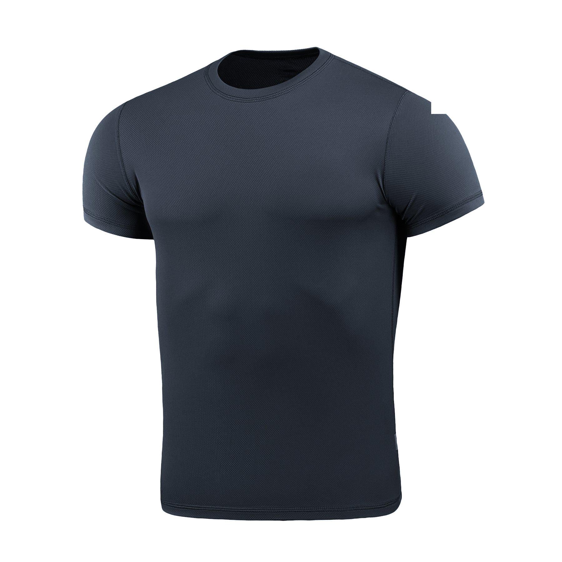 Футболка M-Tac потовідвідна Summer S Dark Navy Blue