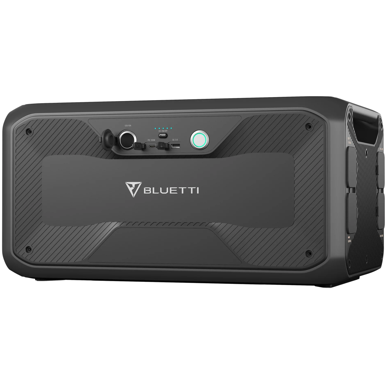 Батарея додаткова BLUETTI B300 Expansion Battery 3072Wh 60000 мАг (1737591162) - фото 3