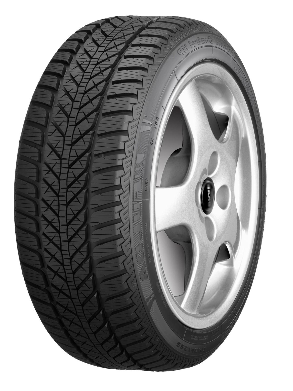 Шина Fulda Kristall Control HP 195/60 R16 89H зима