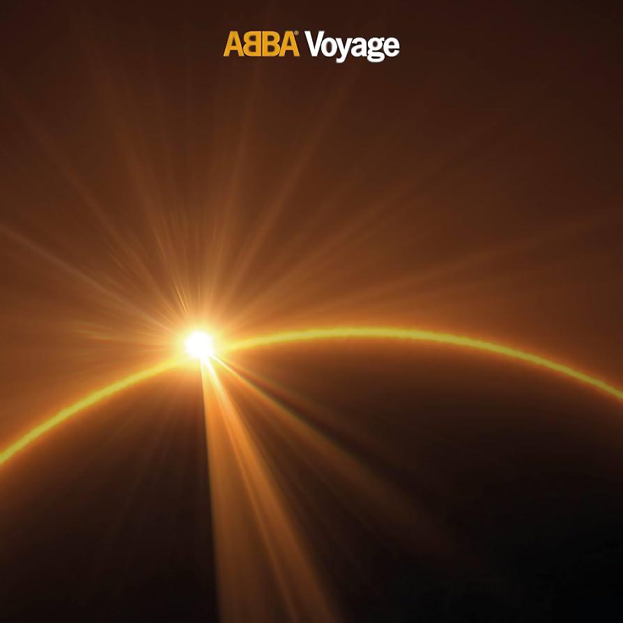 Виниловая пластинка ABBA - Voyage LP (25491373)