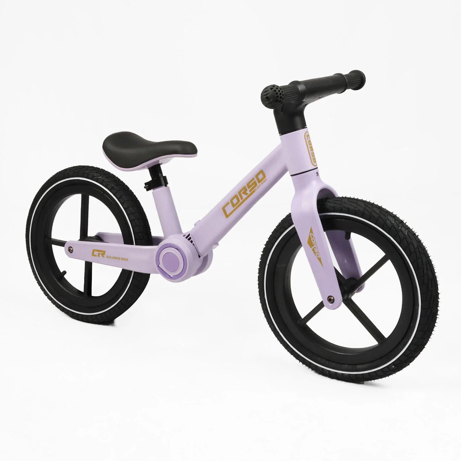 Биговел Corso G-10874 Фиолетовый