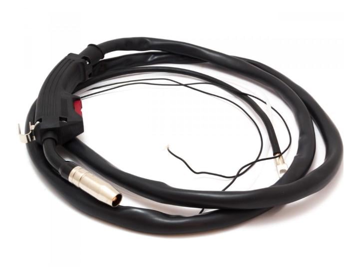 Втулка с газовым клапаном 2,5 м под проволокой 0,6-1,0 мм (AN005095) Втулка с газовым клапаном 2,5 м под проволокой 0,6-1,0 мм (AN005095)