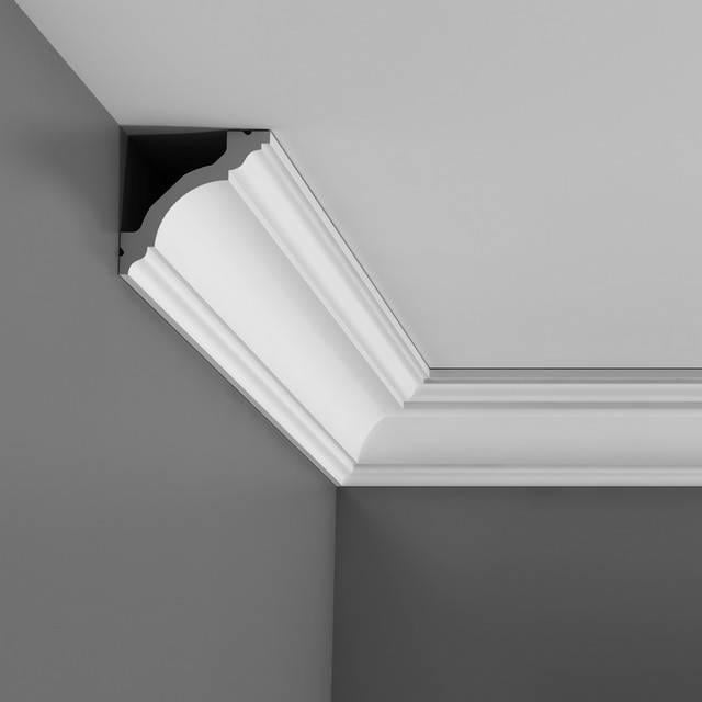Карниз гнучкий Orac Decor C213F (3208485323)