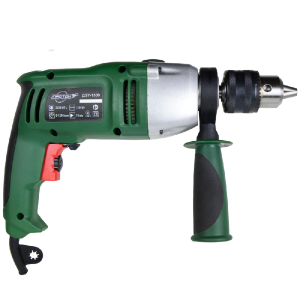 Ударная дрель Протон ДЭУ-1300 (159250) - фото 3 Ударная дрель Протон ДЭУ-1300 (159250) - фото 3