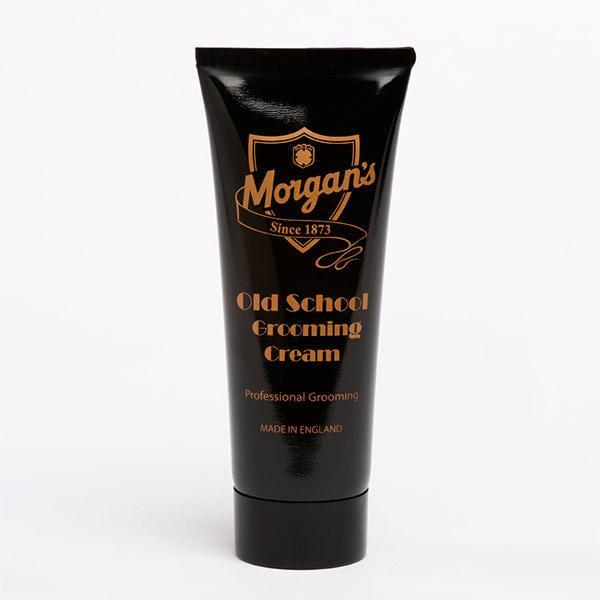 Крем для стилізації Morgan's Old School 100 мл