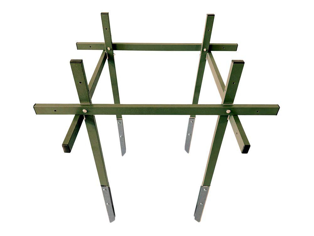 Опора садовая SIMBUD Classic XL Хаки (27922810) - фото 2 Опора садовая SIMBUD Classic XL Хаки (27922810) - фото 2