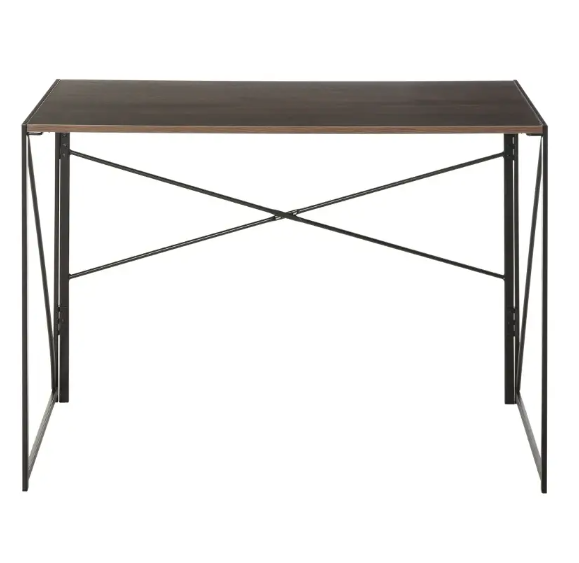 Компьютерный стол HOMCOM 100x50x72,5 см