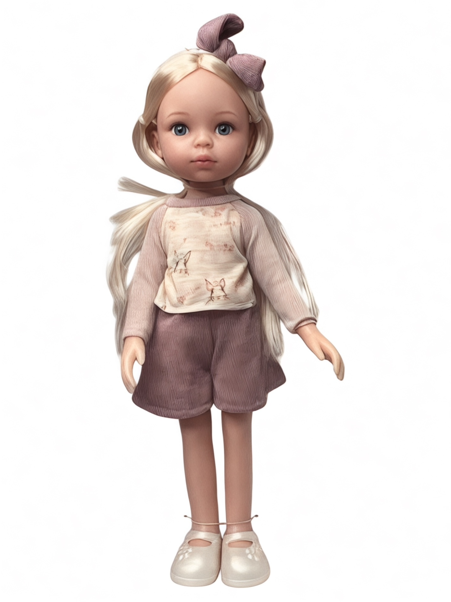 Кукла Little Milly 91099J 33 см (113693)