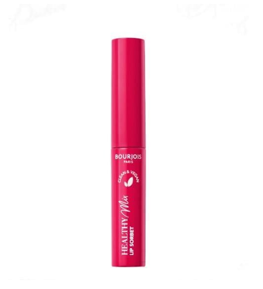 Оттеночный бальзам для губ BOURJOIS Healthy Mix Lip Sorbet 05 1,7 г (2608962124)