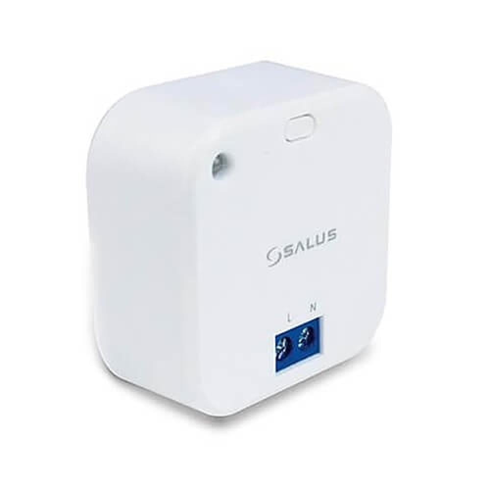 Репітер мережі Salus RE600 Zigbee (23365925)