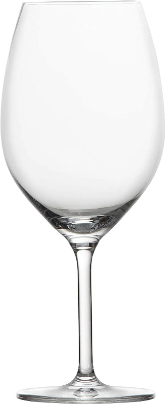 Набор бокала для красного вина 6 шт. Schott Zwiesel Banquet 600 мл (121596) - фото 2 Набор бокала для красного вина 6 шт. Schott Zwiesel Banquet 600 мл (121596) - фото 2