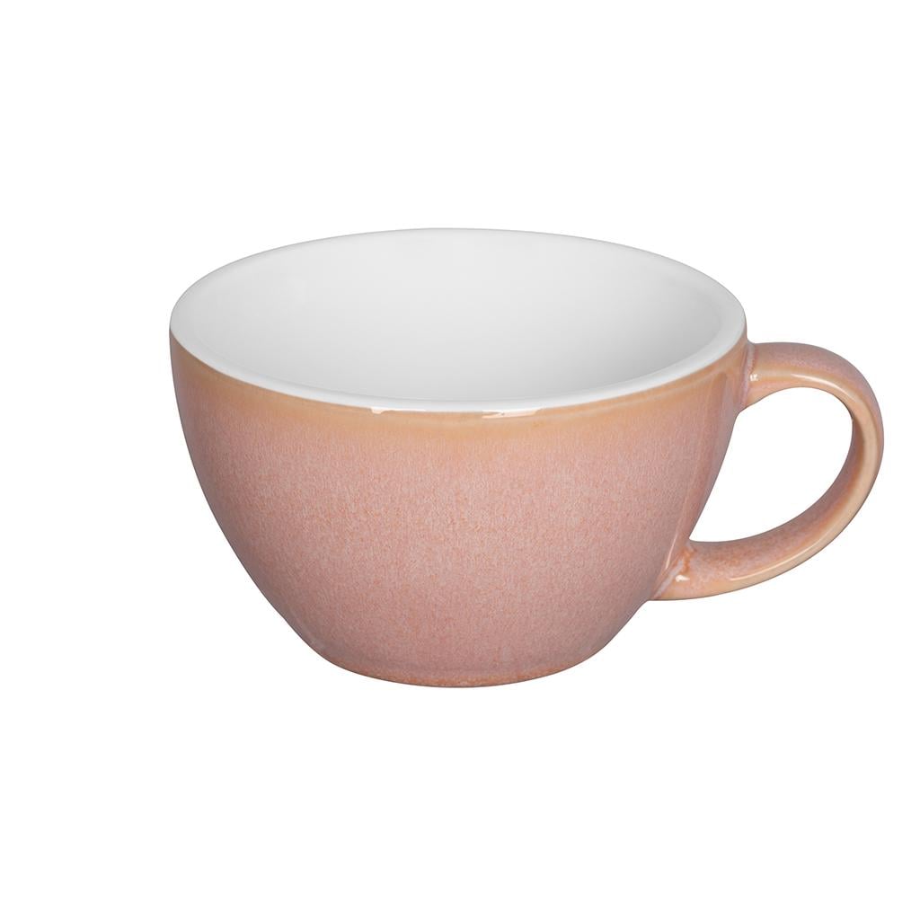 Чашка Loveramics EGG Cafe Latte 300 мл Potters Colours Роза Чашка Loveramics EGG Cafe Latte 300 мл Potters Colours Роза