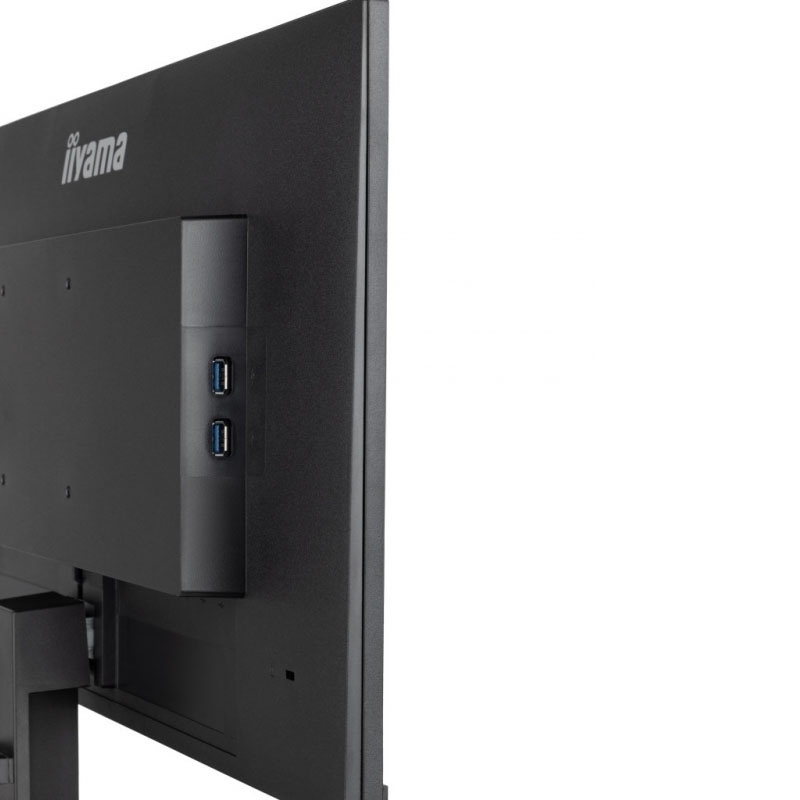 Монитор Iiyama XU2492HSU-B6 безрамочный IPS 1920x1080 Full HD 24" 4W (26832364) - фото 13 Монитор Iiyama XU2492HSU-B6 безрамочный IPS 1920x1080 Full HD 24" 4W (26832364) - фото 13