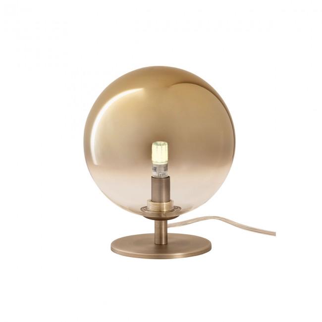 Настольная лампа Redo Roy Ve 1X10 W G9 Ip20 5.1.1 Matt Bras/Gold (01-2782)