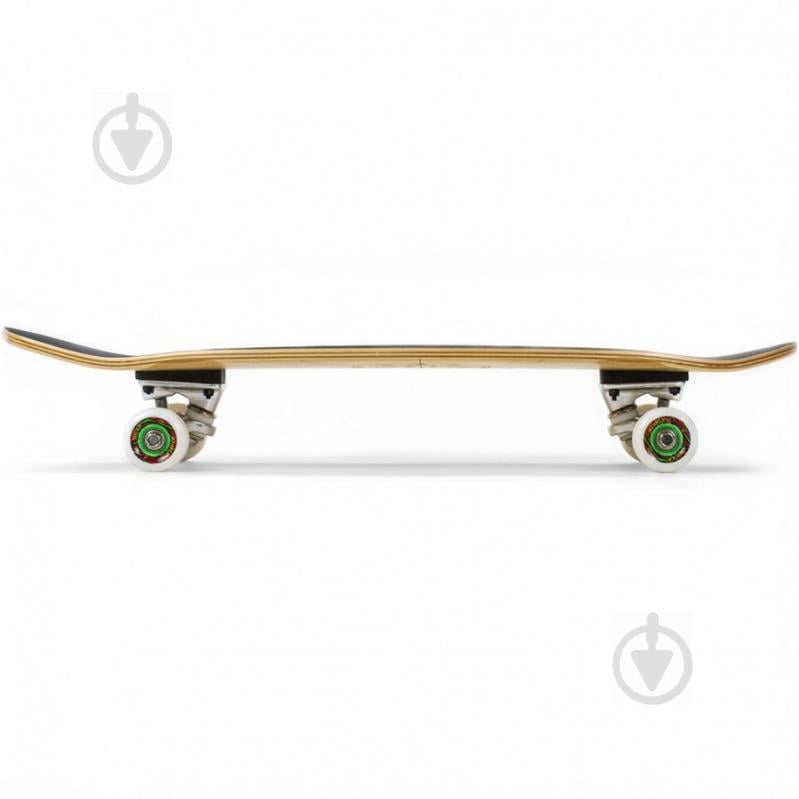 Круизер Mindless Mandala Gen X Черный - фото 2 Круизер Mindless Mandala Gen X Черный - фото 2