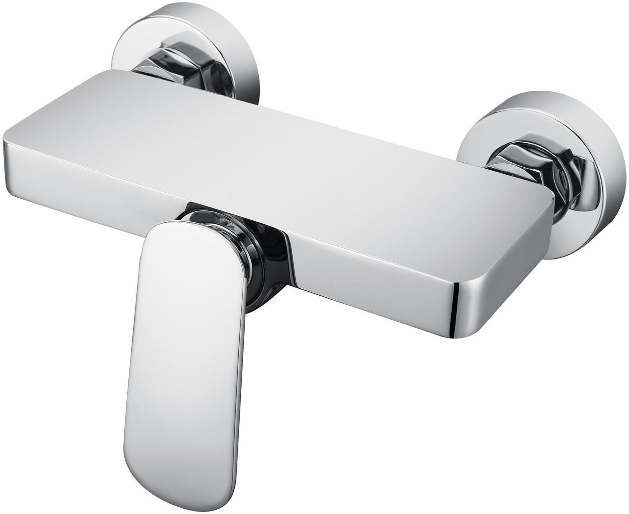 Смеситель для душа Asignatura Intense 65503800 Хром (131153)