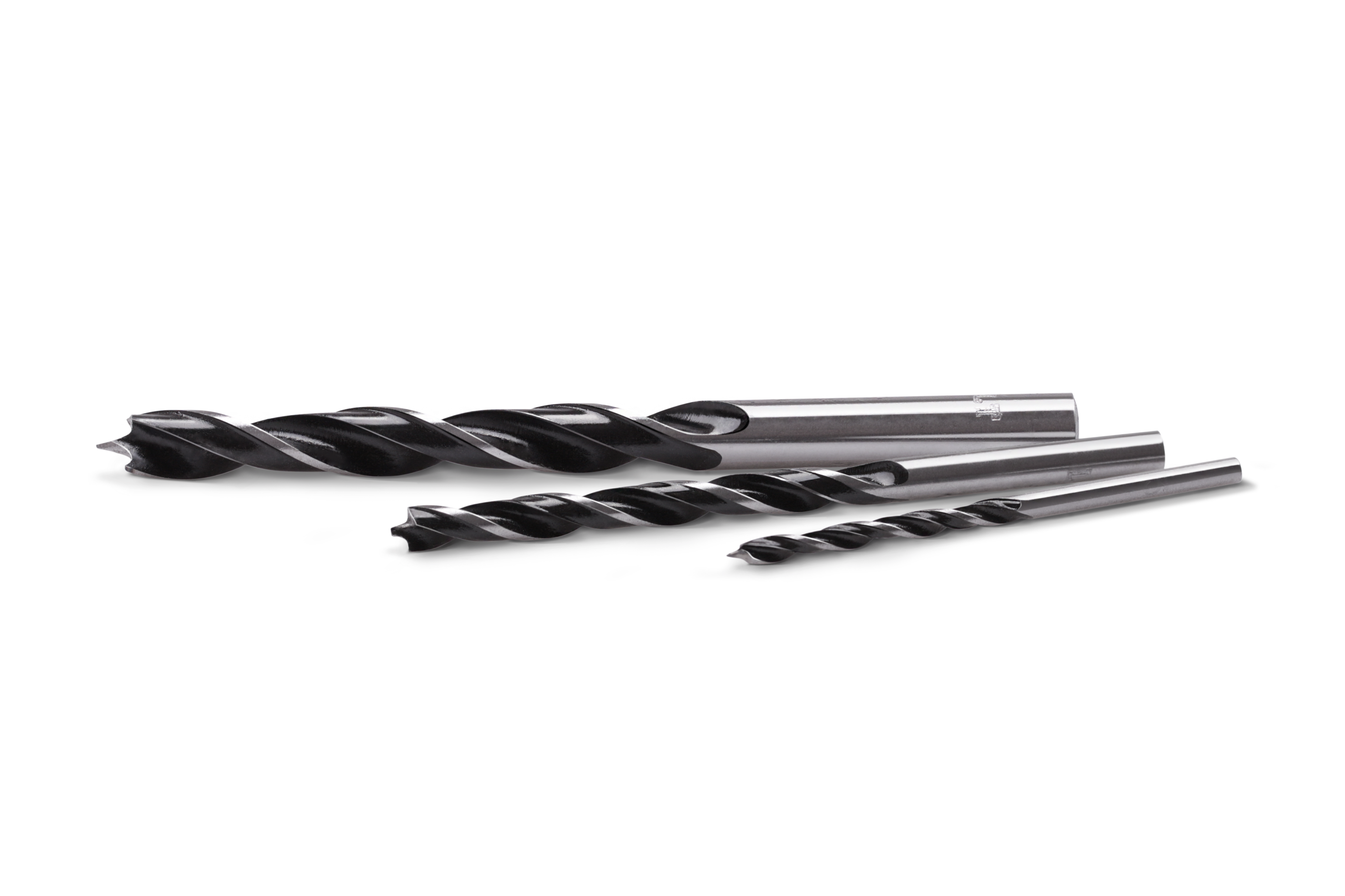 Набір свердел LT-tools по дереву 8 шт. (380-018)