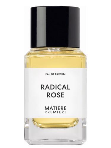 Парфюмированная вода унисекс Matiere Premiere Radical Rose в транспортной упаковке 100 мл (3911)