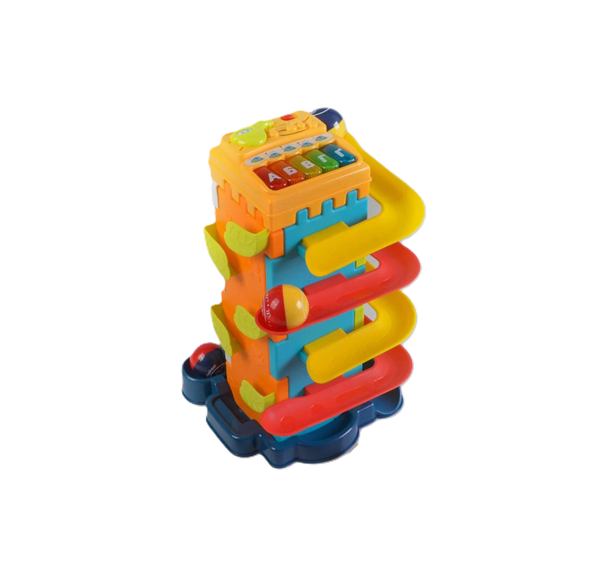 Пирамида TK Group 38227 12 украинское озвучивание (108739)