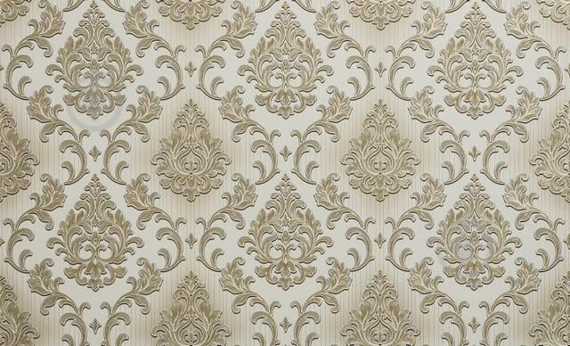 Обои Bravo виниловые на флизелиновой основе 81220BR42 (1,06х10,05м.)