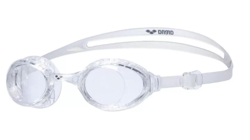 Очки для плавания Arena AIRSOFT 003149 Прозрачные (6936116101943)