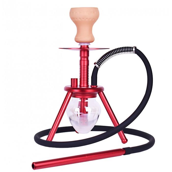 Кальян Kaya Bonfire Red