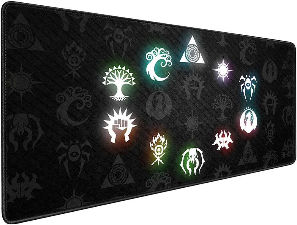 Коврик для мышки SHLab Magical Symbols SHM-554 70х30 см (36579)