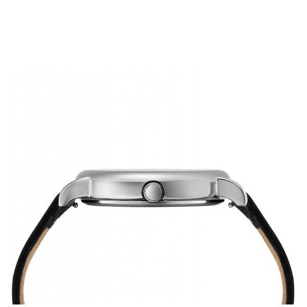 Наручний годинник чоловічий Timex Weekender Oversized кварцевий Silver (Tx2t30700) - фото 3 Наручний годинник чоловічий Timex Weekender Oversized кварцевий Silver (Tx2t30700) - фото 3