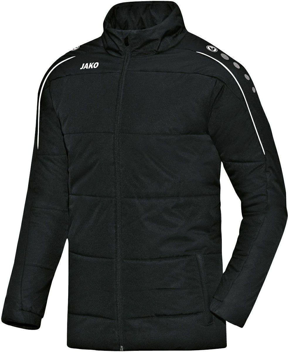 Куртка Jako CLASSICO7150-08 S Черный