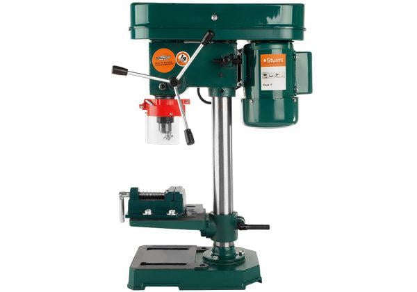 Свердлильний верстат Sturm BD7037 (BD7037)