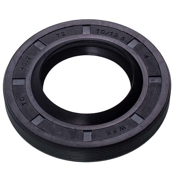 Сальник WFK 40,2x72x10/13,5 мм для стиральной машины Zanussi 50099308004 (00000045158)