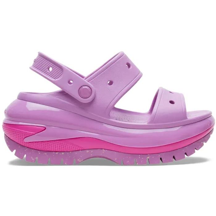 Сандалії жіночі Mega Crush Sandal Bubble M7W9 р. 39/26 см (20495319)