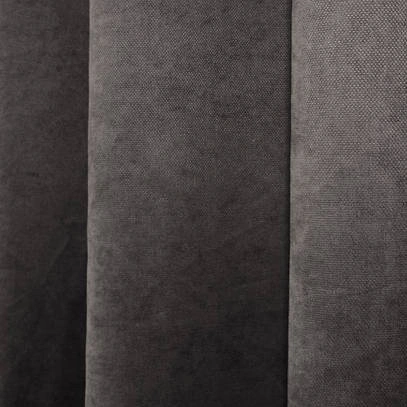 Комплект штор SPARTA микровелюр 1,5х2,7 м 2 шт. Какао (968ш) - фото 3 Комплект штор SPARTA микровелюр 1,5х2,7 м 2 шт. Какао (968ш) - фото 3