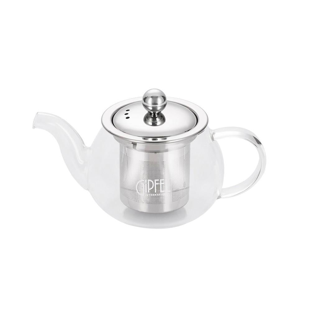 Заварювальний чайник GIPFEL Brillians 300 мл (7046)