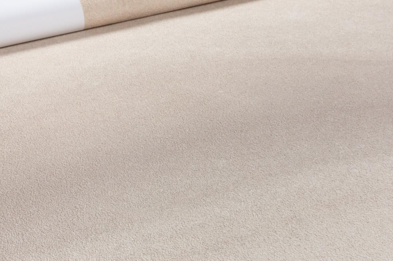 Обои флизелиновые GrandecoLife Hype 4008 HY винил горячего тиснения 1,06х10,05 м Светло-бежевый