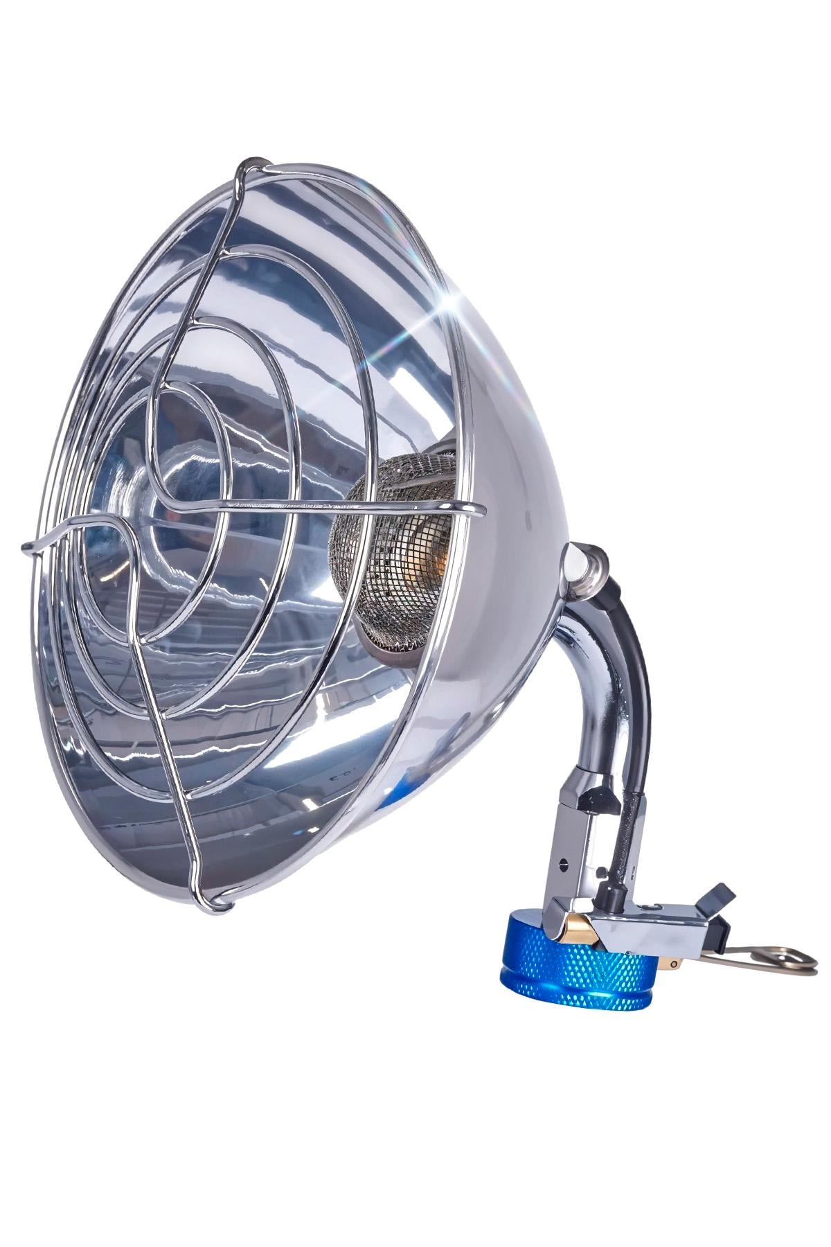 Обогреватель газовый BRS на газовый баллон пьезоподжиг портативный для туристических палаток 60 г/ч 0,82 кВт (573175813) Обогреватель газовый BRS на газовый баллон пьезоподжиг портативный для туристических палаток 60 г/ч 0,82 кВт (573175813)