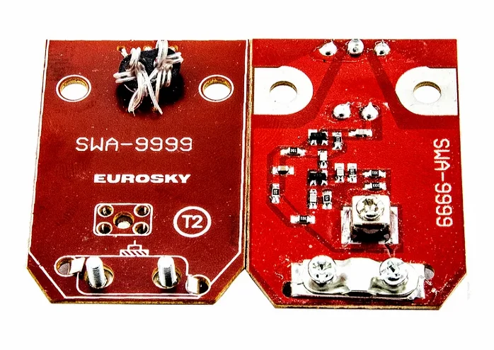 Усилитель антенный Eurosky SWA-9999 (00153)