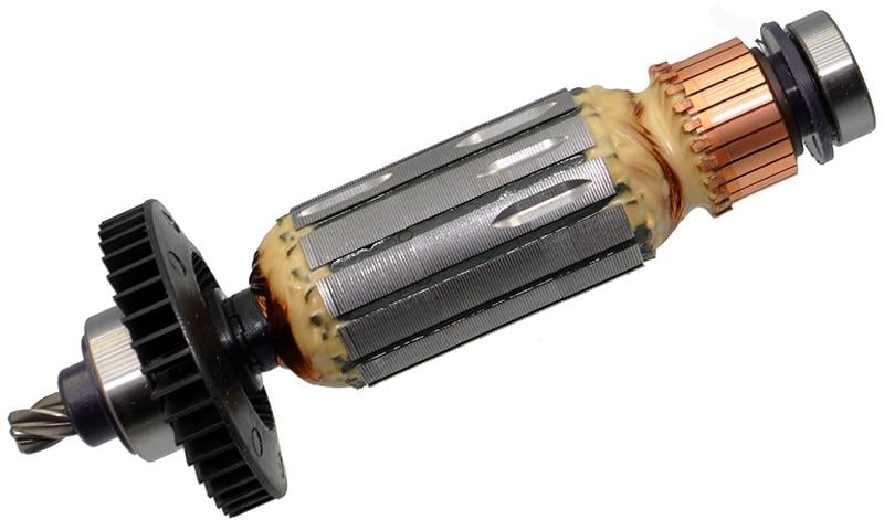 Якорь перфоратора Sparky BPR 241E 150142 150х32 мм