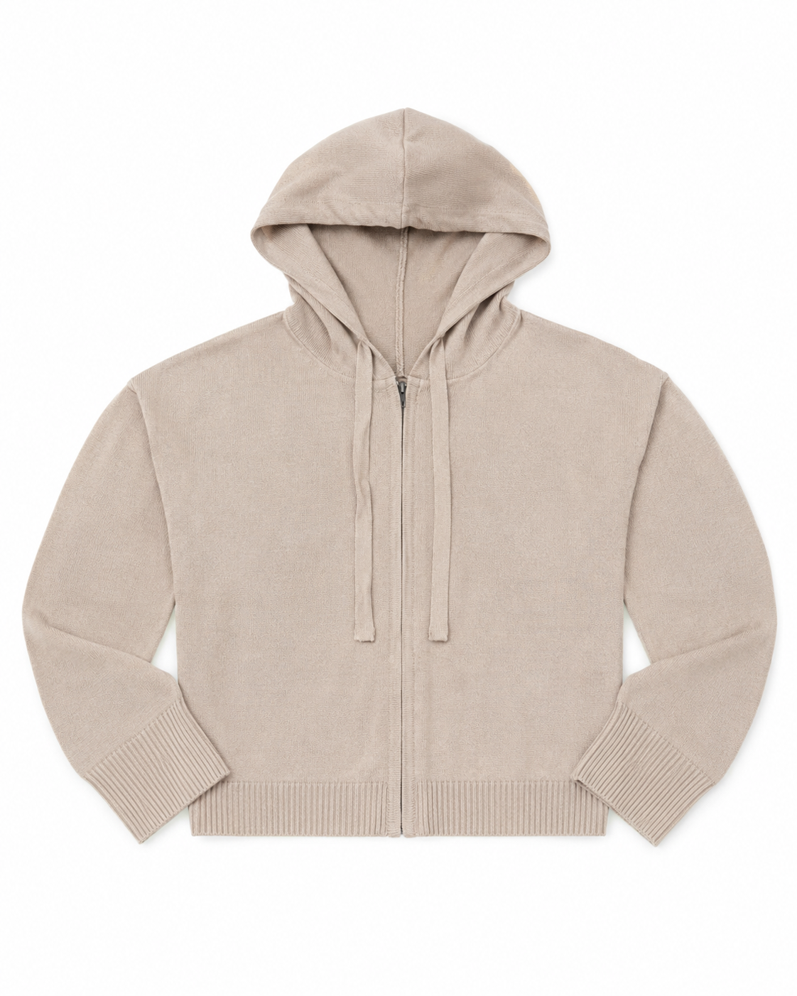 Кардиган Missguided р. 36 Бежевий (K2234347)